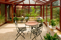 Pebmarsh conservatory quotes
