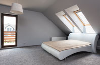 Pebmarsh bedroom extensions
